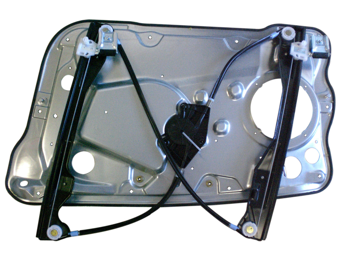 Elevalunas para SKODA FABIA (desde 1999) - Izquierdo