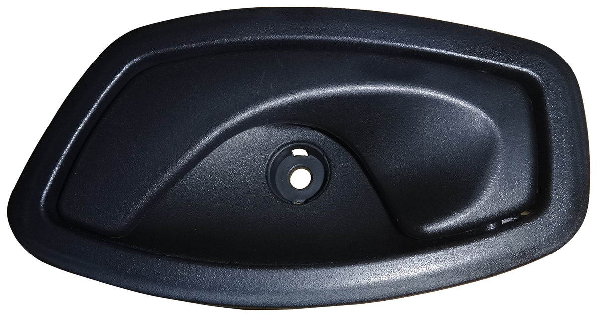 Tirador interior de puerta delantero/trasero — RENAULT MEG (desde 2008)/CLIO (desde 2013) - izquierdo