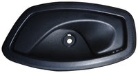 Tirador interior de puerta delantero/trasero — RENAULT MEG (desde 2008)/CLIO (desde 2013) - izquierdo