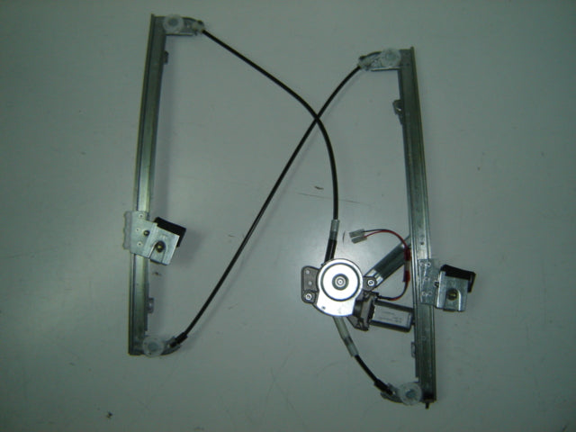 Elevalunas eléctrico delantero — LAND ROVER FREELANDER (desde 1997) - derecho