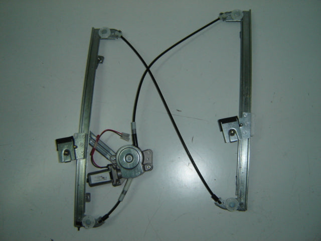 Elevalunas eléctrico delantero — LAND ROVER FREELANDER (desde 1997) - izquierdo