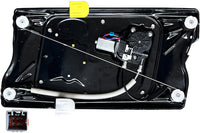 Elevalunas para LAND ROVER FREELANDER (desde 10/2006) - Derecho