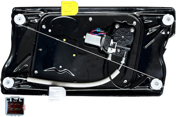 Elevalunas para LAND ROVER FREELANDER (desde 10/2006) - Derecho