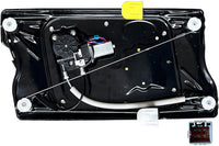 Elevalunas para LAND ROVER FREELANDER (desde 10/2006) - Izquierdo