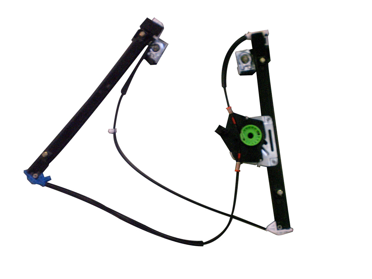 Elevalunas para SEAT IBIZA (1993–2001) - Derecho
