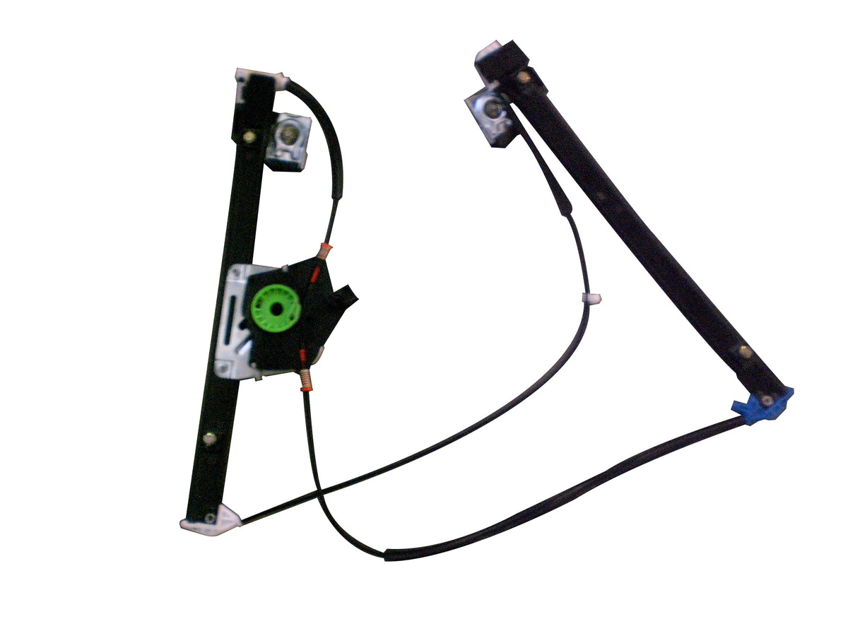 Elevalunas para SEAT IBIZA (1993–2001) - Izquierdo