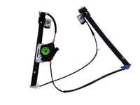 Elevalunas para SEAT IBIZA (1993–2001) - Izquierdo
