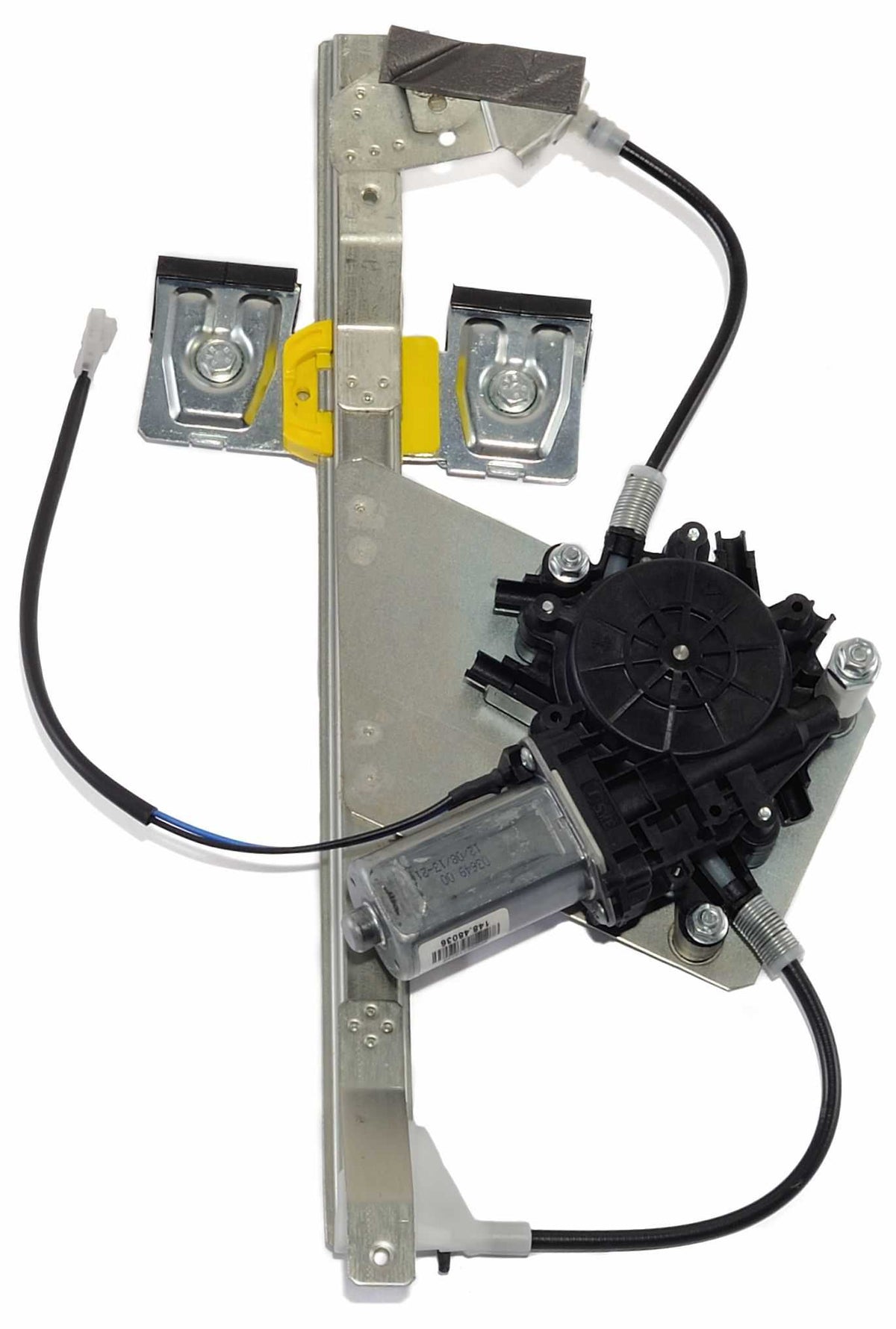 Elevalunas eléctrico trasero — SEAT IBIZA (1993–2001) — izquierdo - izquierdo