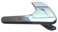 Tirador interior de puerta delantero/trasero — SEAT IBIZA (1999–2002) - derecho