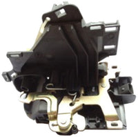 Cerradura mecánica de puerta delantera — SEAT IBIZA / SEAT CORDOBA / VOLKSWAGEN POLO 02 - - derecho