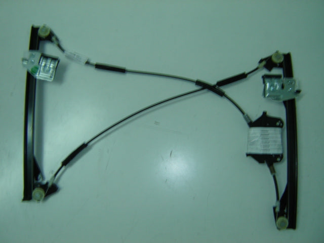 Elevalunas para SEAT IBIZA (desde 2002) - Derecho