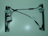 Elevalunas para SEAT IBIZA (desde 2002) - Izquierdo