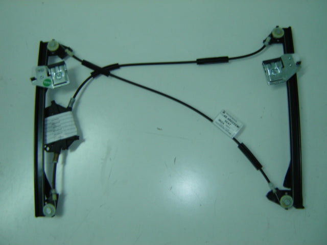 Elevalunas para SEAT IBIZA (desde 2002) - Izquierdo