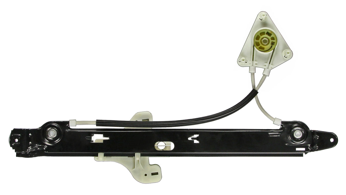 Elevalunas eléctrico trasero — SEAT ALTEA (desde 2004) — derecho - derecho