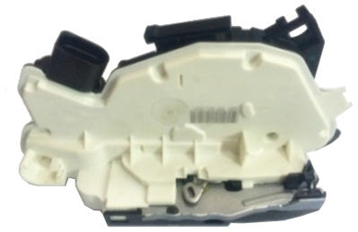 Cerradura eléctrica de puerta delantera — SEAT IBIZA / AUDI A1 / SKODA FABIA (desde 2008) - derecho
