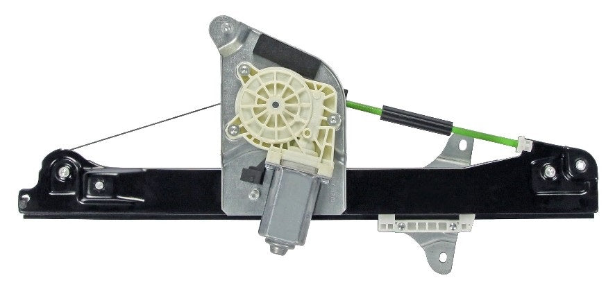 Elevalunas para SAAB 9-3 (desde 2002) - Izquierdo