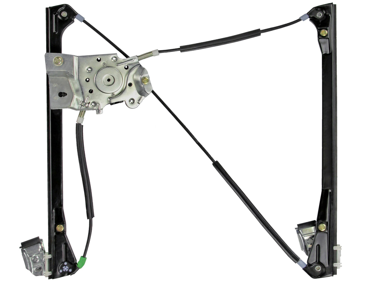 Elevalunas para VOLKSWAGEN POLO (1994–2001) - Izquierdo