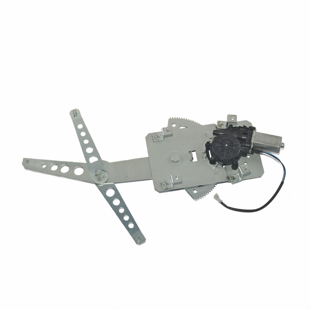 Elevalunas eléctrico delantero — VOLKSWAGEN PASSAT (1988–1996) — derecho - derecho