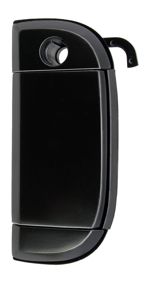 Tirador de puerta delantero — VOLKSWAGEN TRANSPORTER (1990–2003) — derecho - derecho