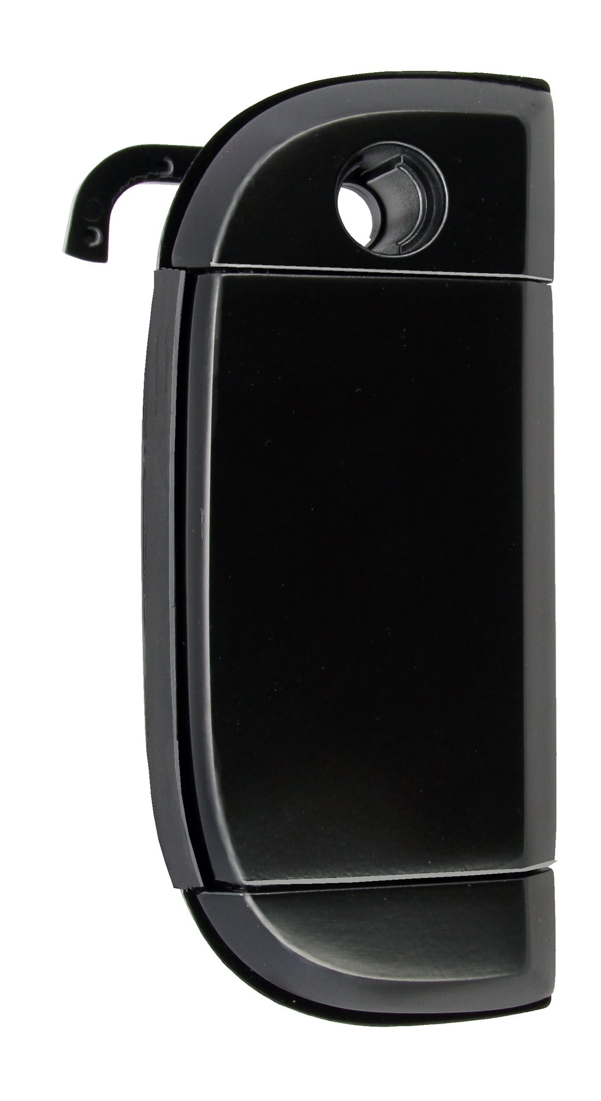 Manilla de puerta para VOLKSWAGEN TRANSPORTER (1990–2003) — Izquierdo