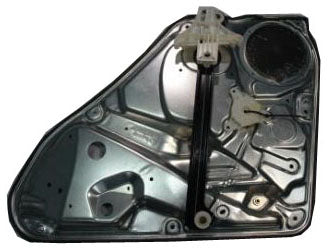 Elevalunas para VOLKSWAGEN PASSAT (desde 1996) — Izquierdo