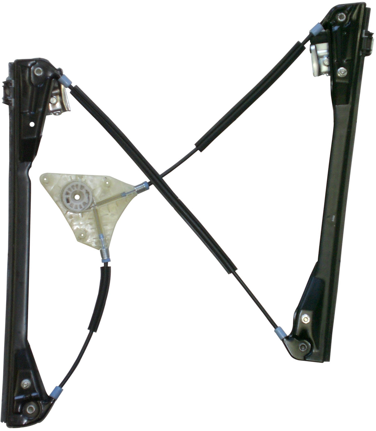 Elevalunas para VOLKSWAGEN POLO (2002–2009) - Derecho