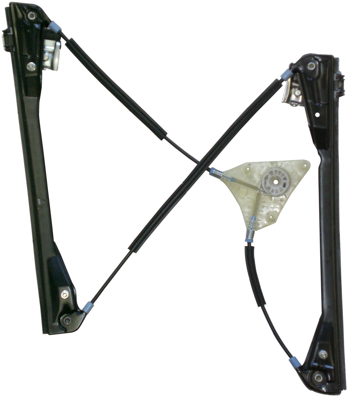 Elevalunas para VOLKSWAGEN POLO (2002–2009) — Izquierdo