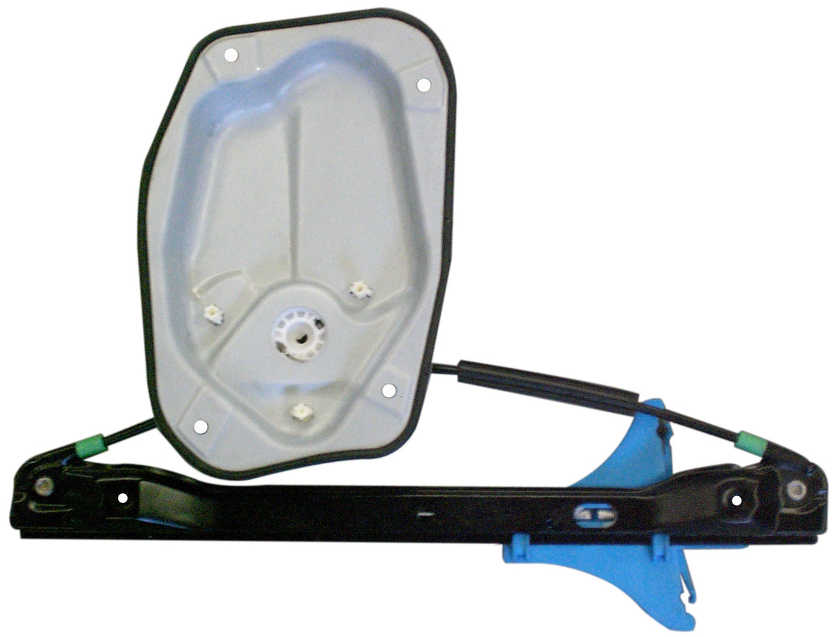 Elevalunas para VOLKSWAGEN GOLF V (desde 2003) - Izquierdo