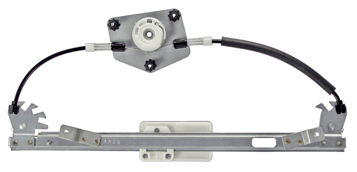 Elevalunas para VOLKSWAGEN GOLF V (desde 2003) - Derecho
