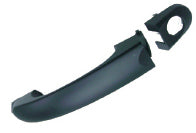 Tirador de puerta delantero — VOLKSWAGEN TRANSPORTER/CADDY/TOURAN (desde 2003) — izquierdo - izquierdo
