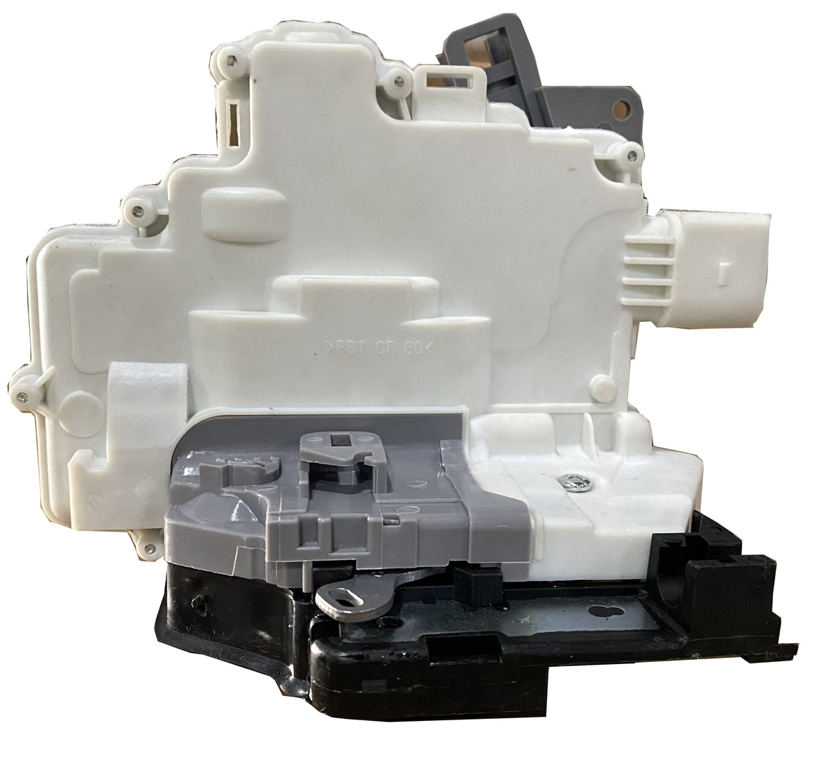 Cerradura eléctrica de puerta delantera — VOLKSWAGEN PASSAT B6 (desde 03/2005) — derecho - derecho