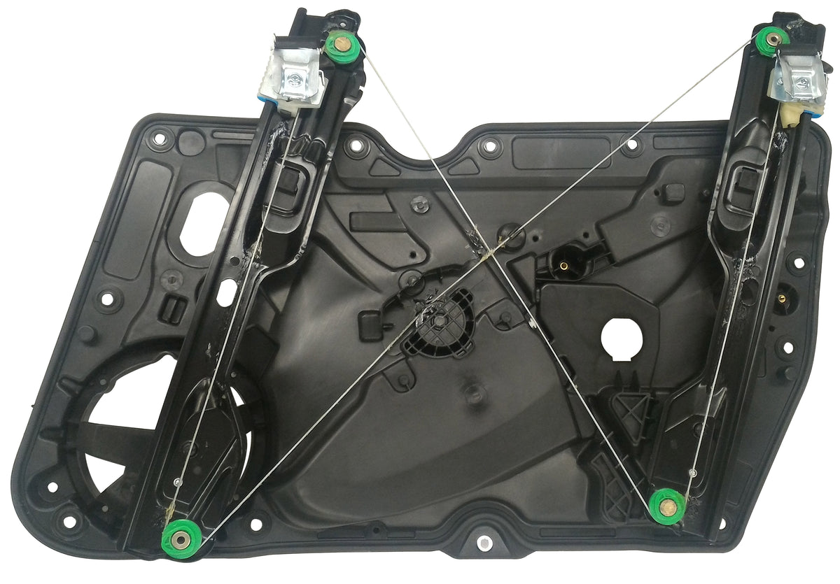 Elevalunas para VOLKSWAGEN GOLF VI (desde 2008) - Izquierdo