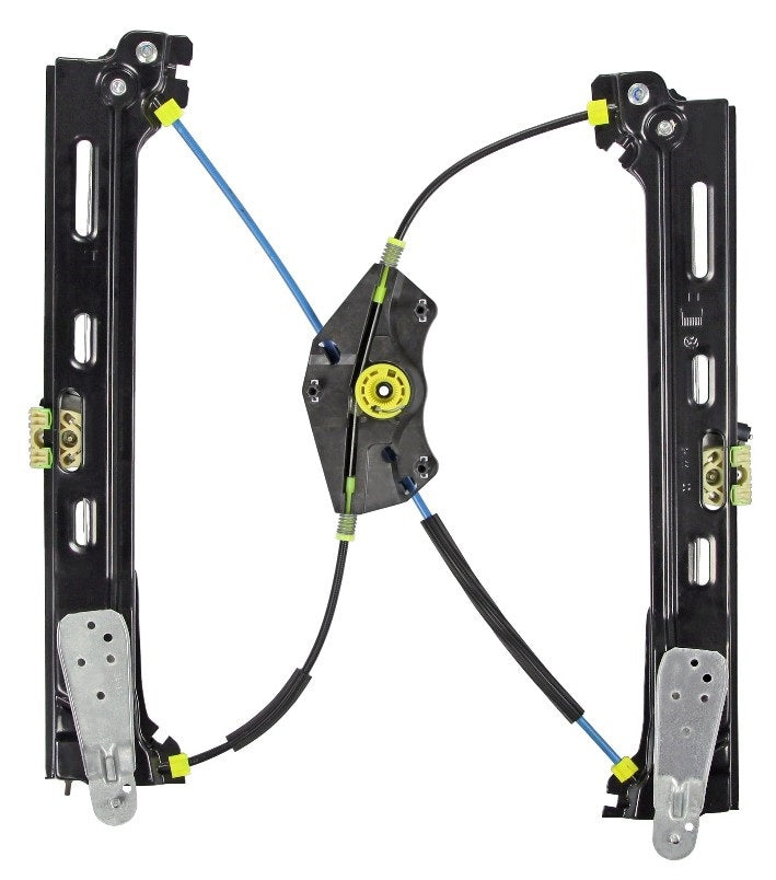 Elevalunas para VOLKSWAGEN SHARAN (desde 2010) - Izquierdo