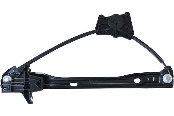 Elevalunas eléctrico delantero — VOLKSWAGEN AMAROK (desde 2010) — izquierdo - izquierdo