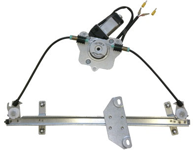 Elevalunas eléctrico delantero — VOLVO S40/V40 (desde 1996) — derecho - derecho