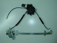 Elevalunas eléctrico delantero — HYUNDAI ATOS (desde 1998) - izquierdo