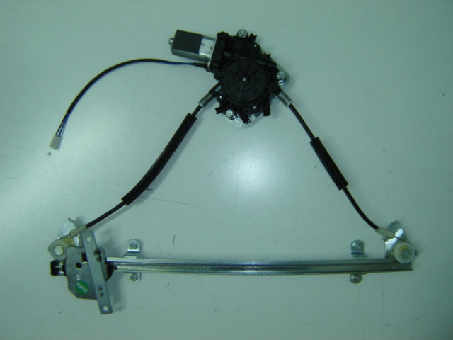Elevalunas eléctrico delantero — HYUNDAI ATOS (desde 1998) - izquierdo