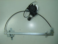 Elevalunas eléctrico delantero — HYUNDAI GETZ (desde 2002) - derecho