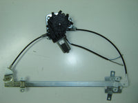 Elevalunas eléctrico delantero — HYUNDAI GETZ (desde 2002) - izquierdo