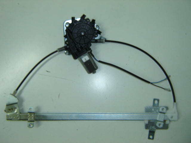 Elevalunas eléctrico delantero — HYUNDAI GETZ (desde 2002) - izquierdo