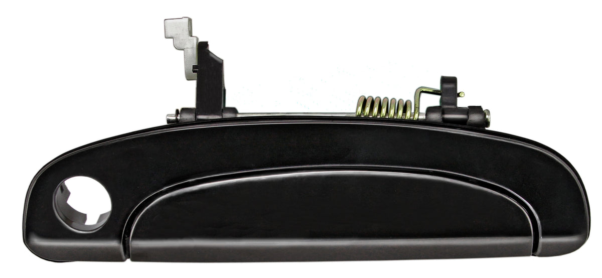 Tirador de puerta delantero — HYUNDAI GETZ (desde 2002) — derecho - derecho