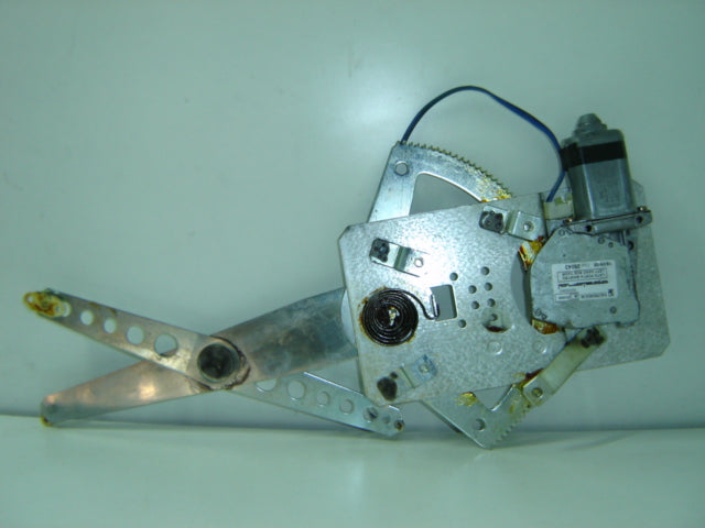 Elevalunas eléctrico delantero — HONDA CIVIC (desde 1992) — Para carrocería de 4 puertas — izquierdo - izquierdo