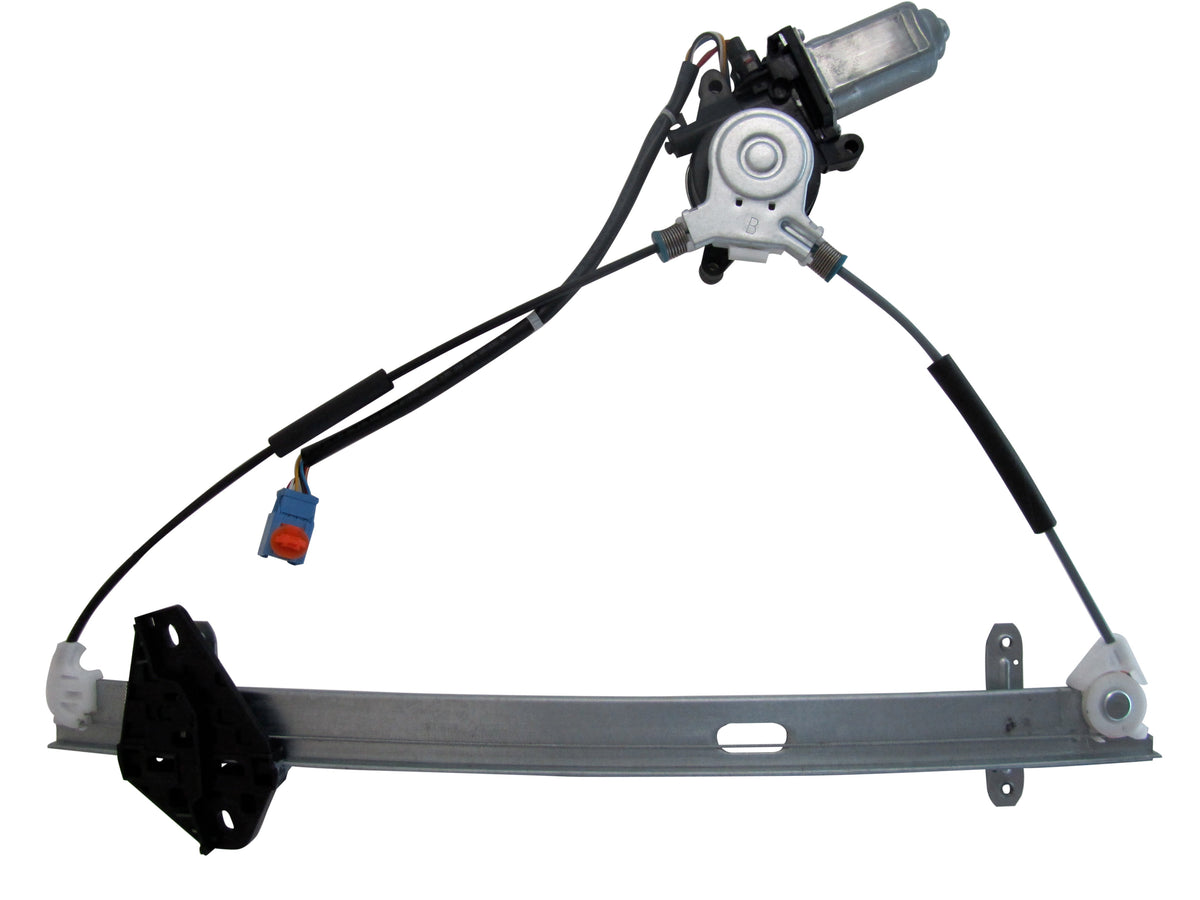 Elevalunas eléctrico delantero — HONDA CR-V (desde 2002) - izquierdo