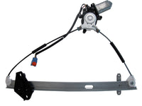 Elevalunas eléctrico delantero — HONDA CR-V (desde 2002) - izquierdo