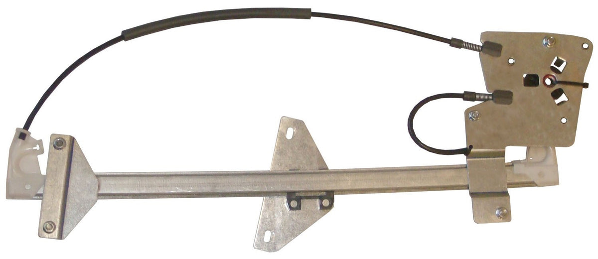 Elevalunas para HONDA JAZZ (desde 2008) — Izquierdo