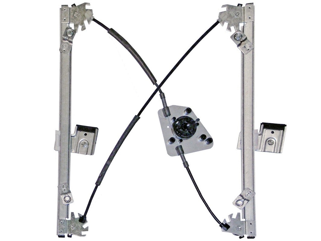 Elevalunas para KIA CEED (desde 2007) — Izquierdo