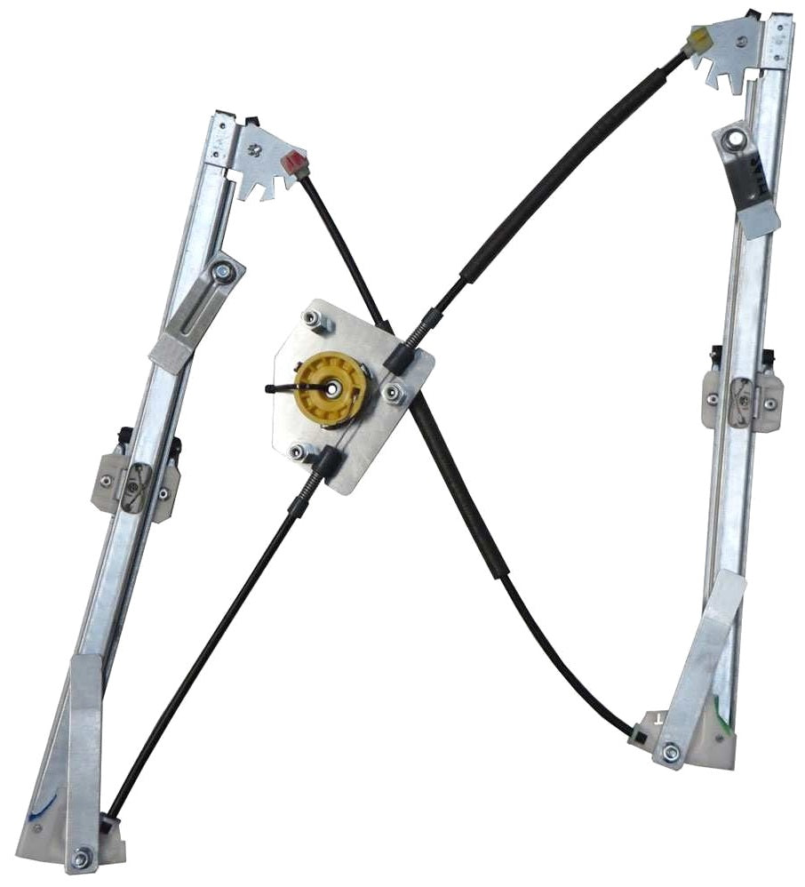 Elevalunas eléctrico delantero — KIA SORENTO (desde 2009) - izquierdo