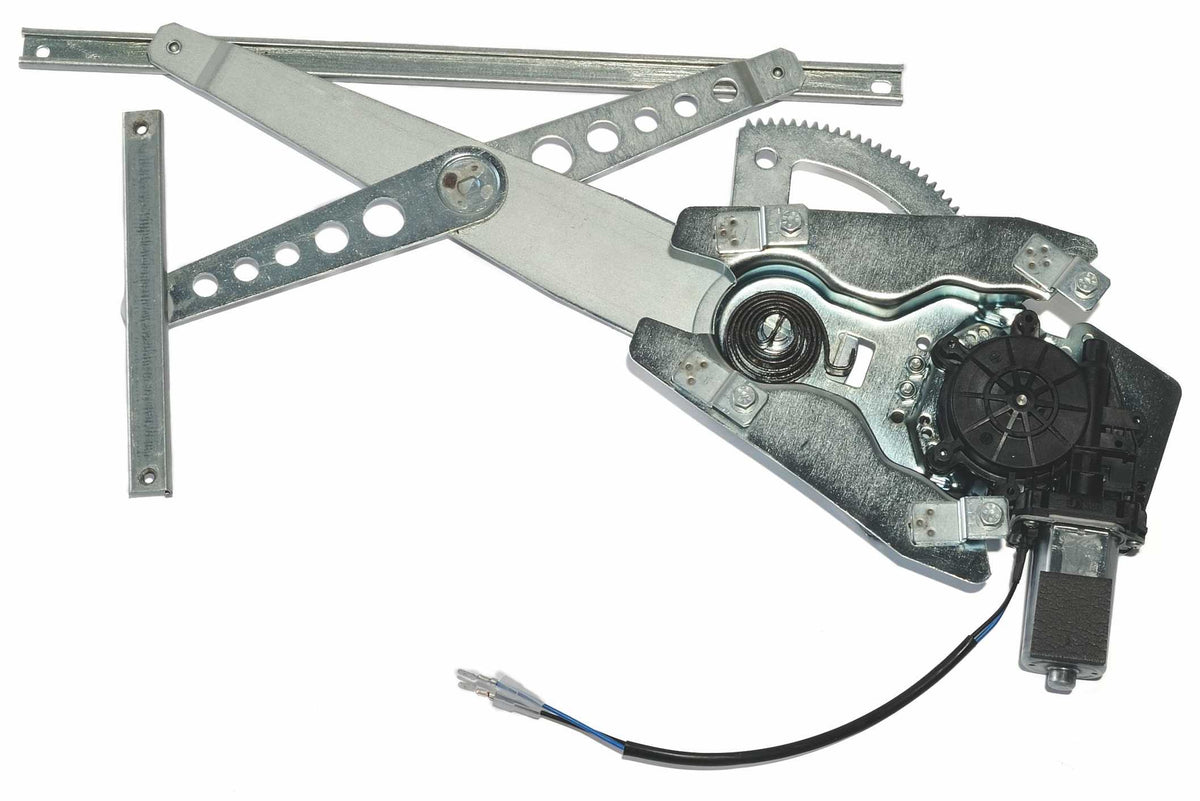 Elevalunas eléctrico delantero — MITSUBISHI L200 (desde 01/1996) - izquierdo