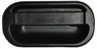 Tirador exterior de puerta delantero — MITSUBISHI CANTER (desde 1997) - derecho