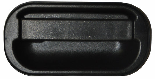Tirador exterior de puerta delantero — MITSUBISHI CANTER (desde 1997) - izquierdo